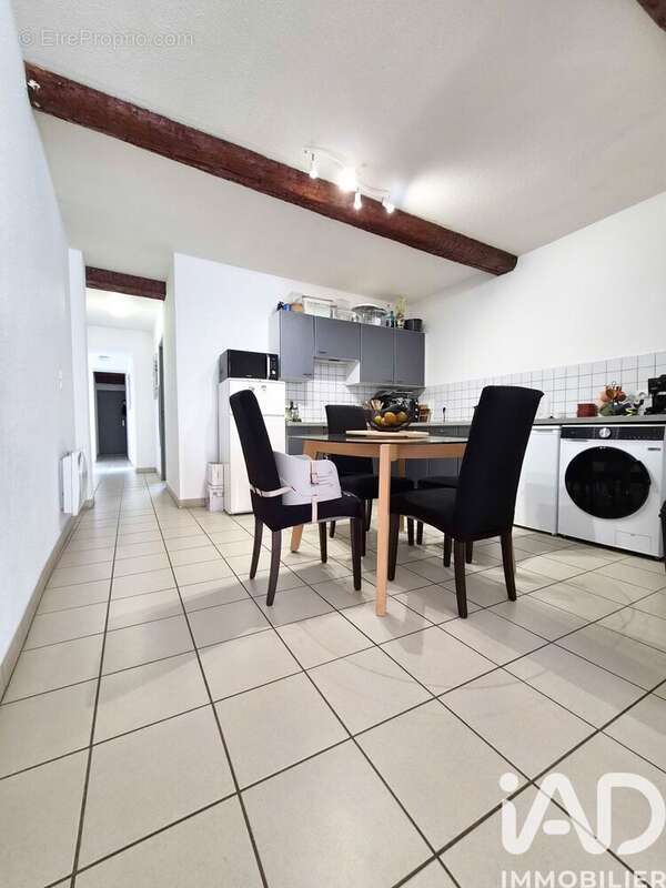 Photo 4 - Appartement à ARGELES-SUR-MER