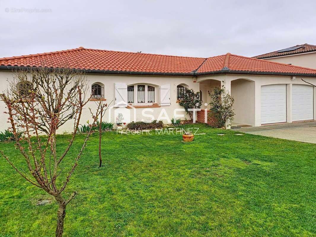 Photo 8 - Maison à BRUGUIERES