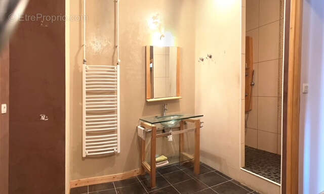 Commerce à ECHIROLLES