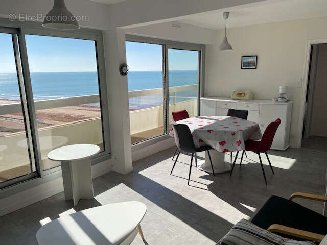 Appartement à SAINT-JEAN-DE-MONTS