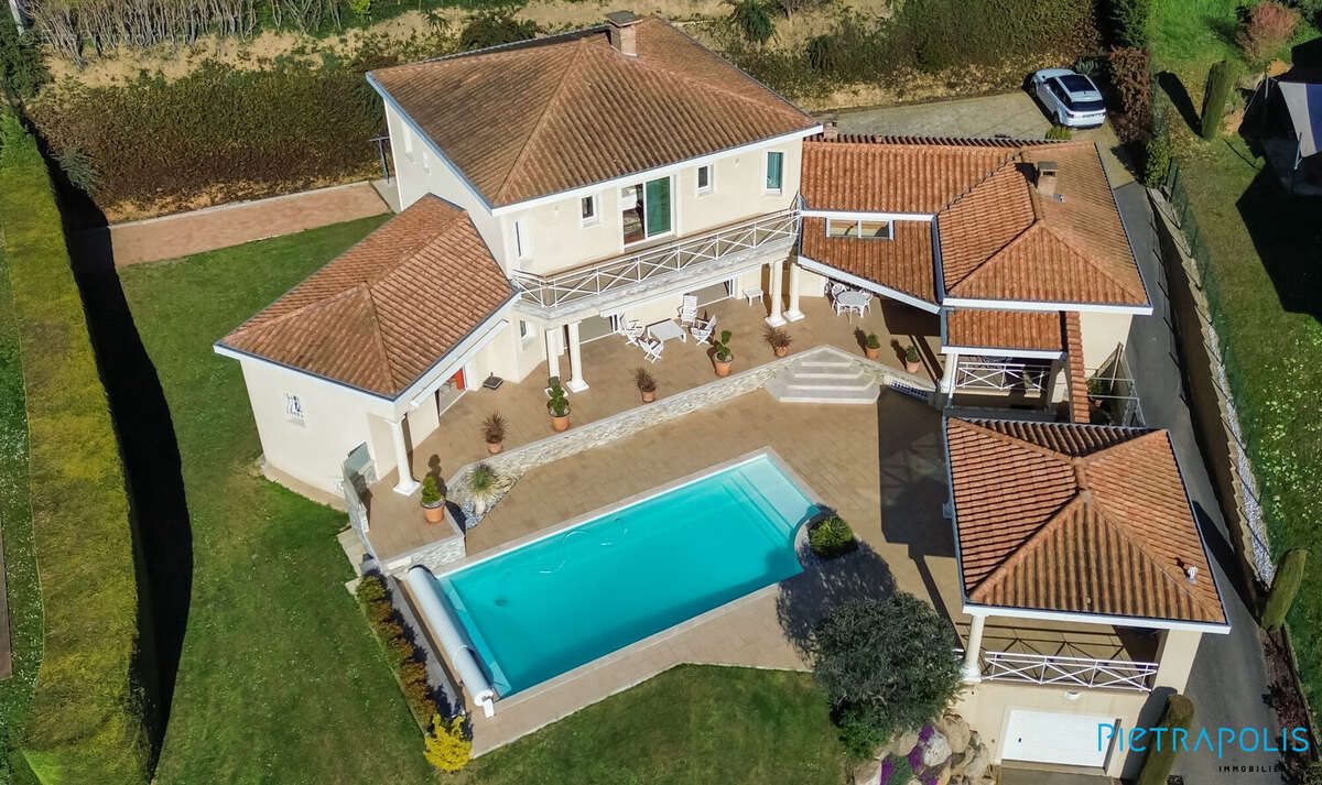 Maison à LIMONEST