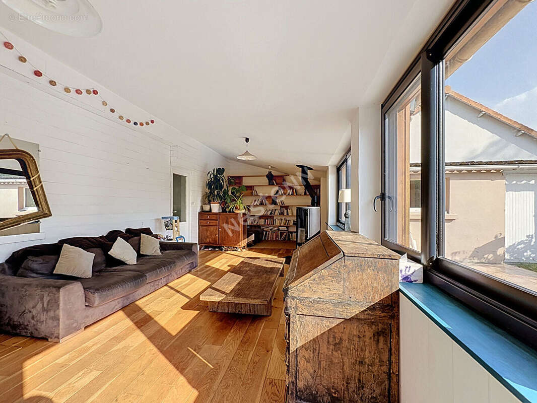 Maison à REZE