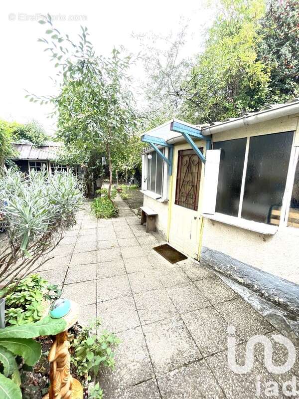 Photo 3 - Maison à ORLY