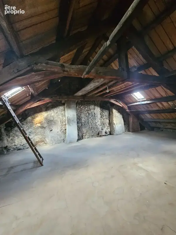 MAISON - Balcon Coeur de Village - photo 11