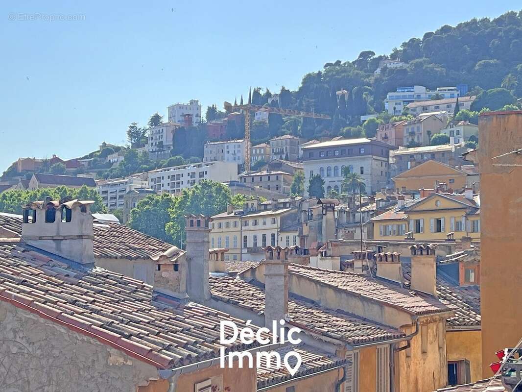 Maison à GRASSE
