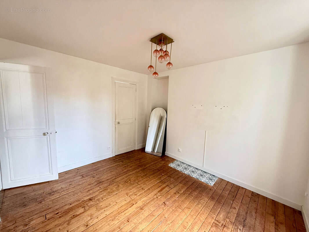 Appartement à CLAMART