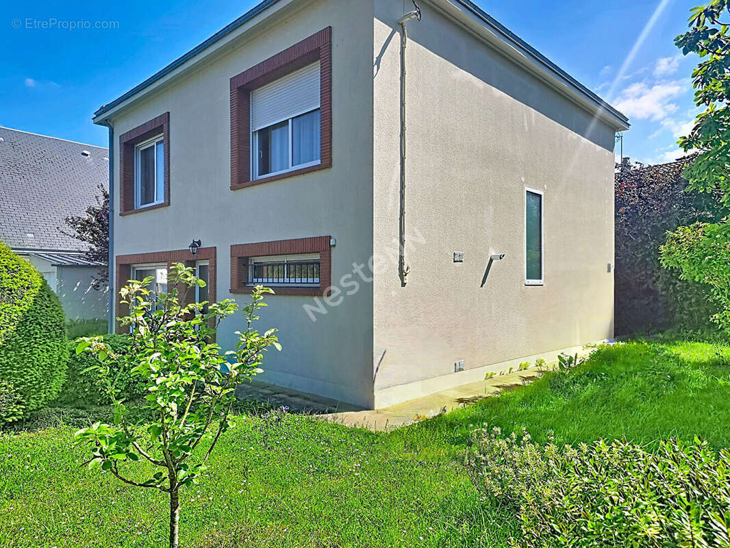 Maison familial Ouistreham 450m de la plage - photo 2