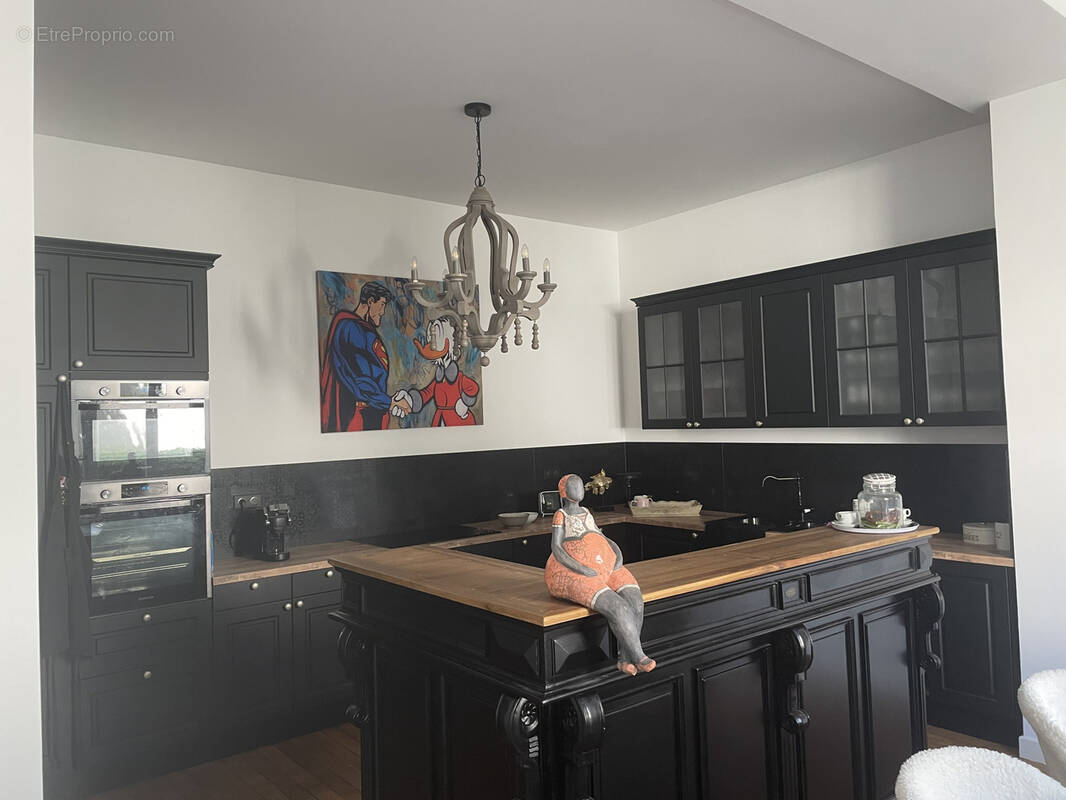 Appartement à VICHY