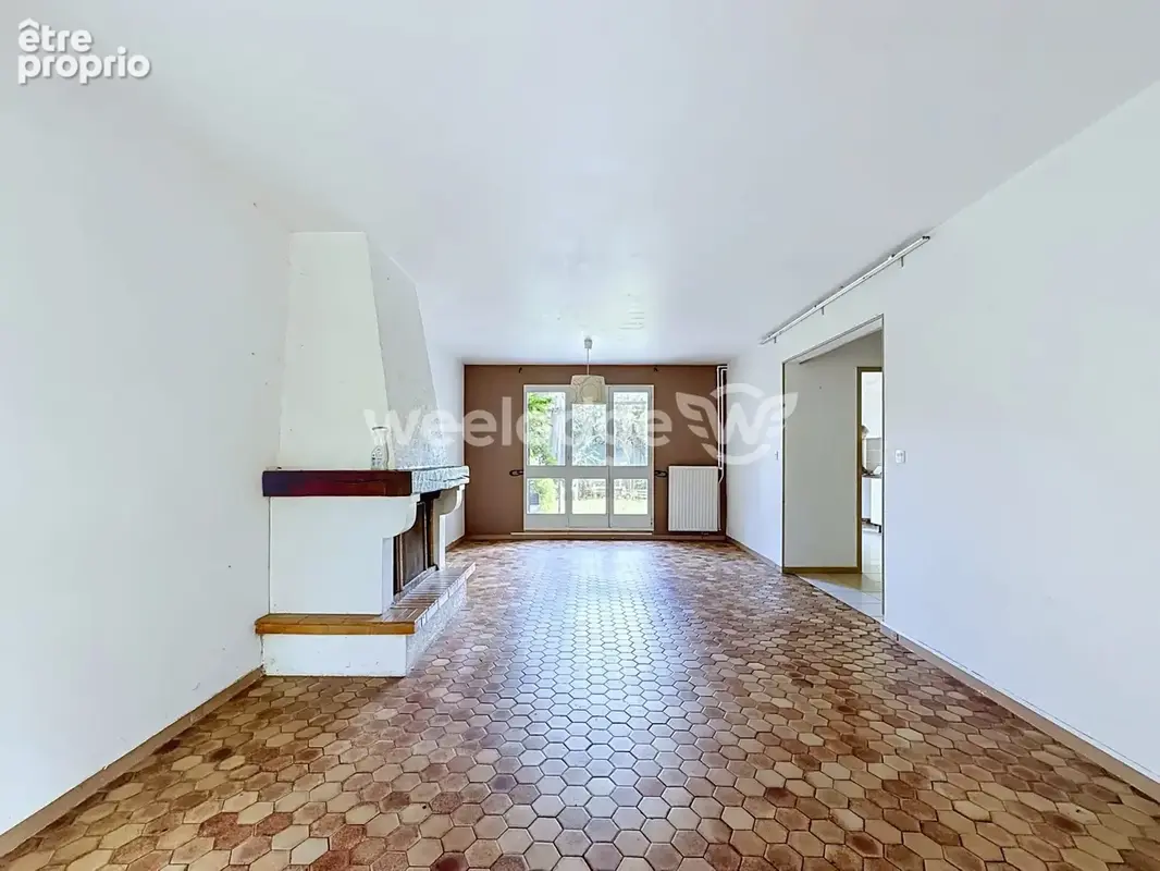 Maison 5 pièces 90 m² à vendre à Eragny (95610) - photo 5