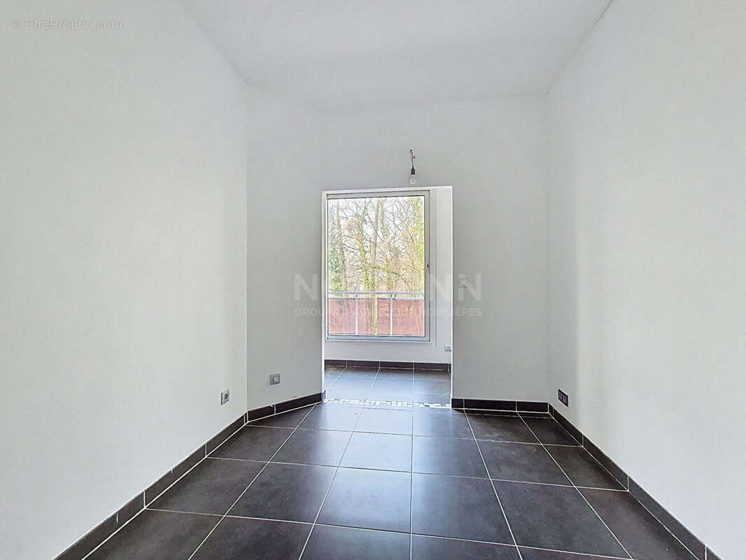 Appartement à GOUVIEUX