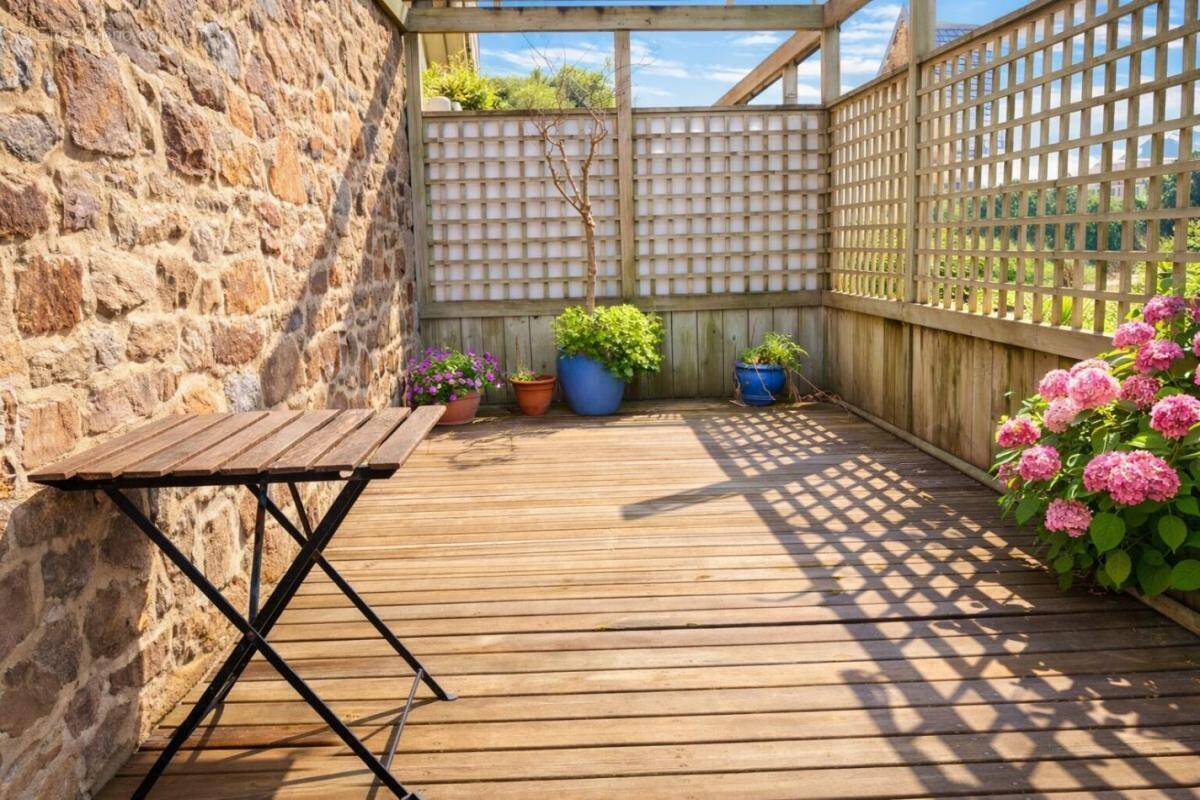 Appartement à PERROS-GUIREC