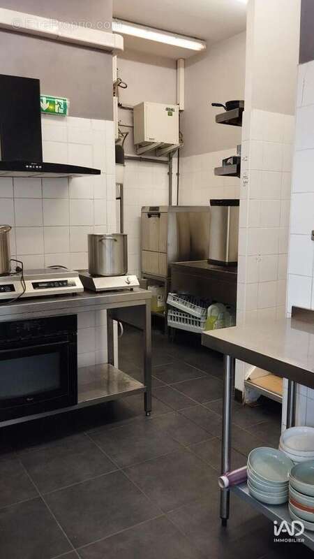 Photo 2 - Commerce à LYON-3E