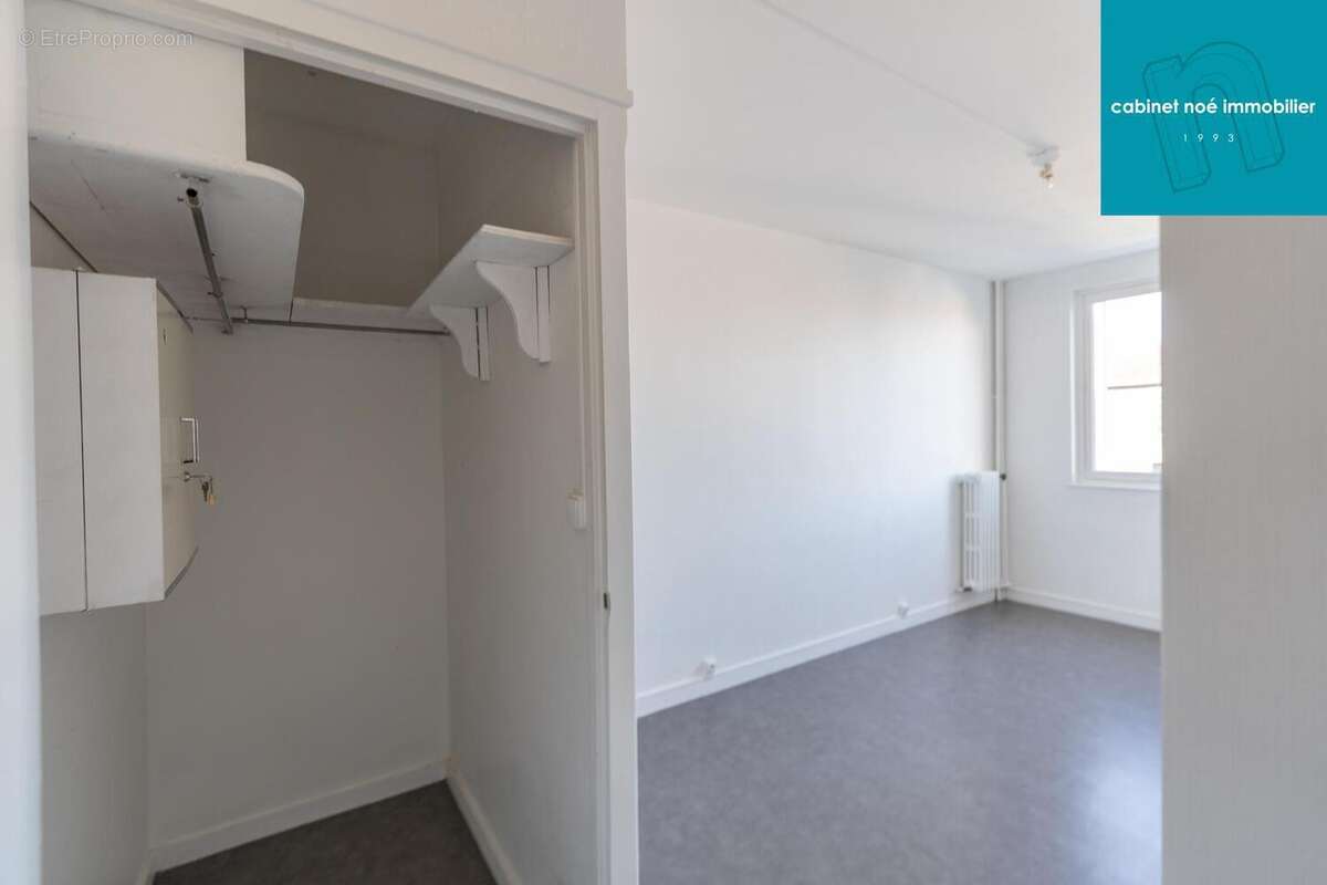 Photo 3 - Appartement à TROYES