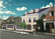 Terrain à SUCY-EN-BRIE