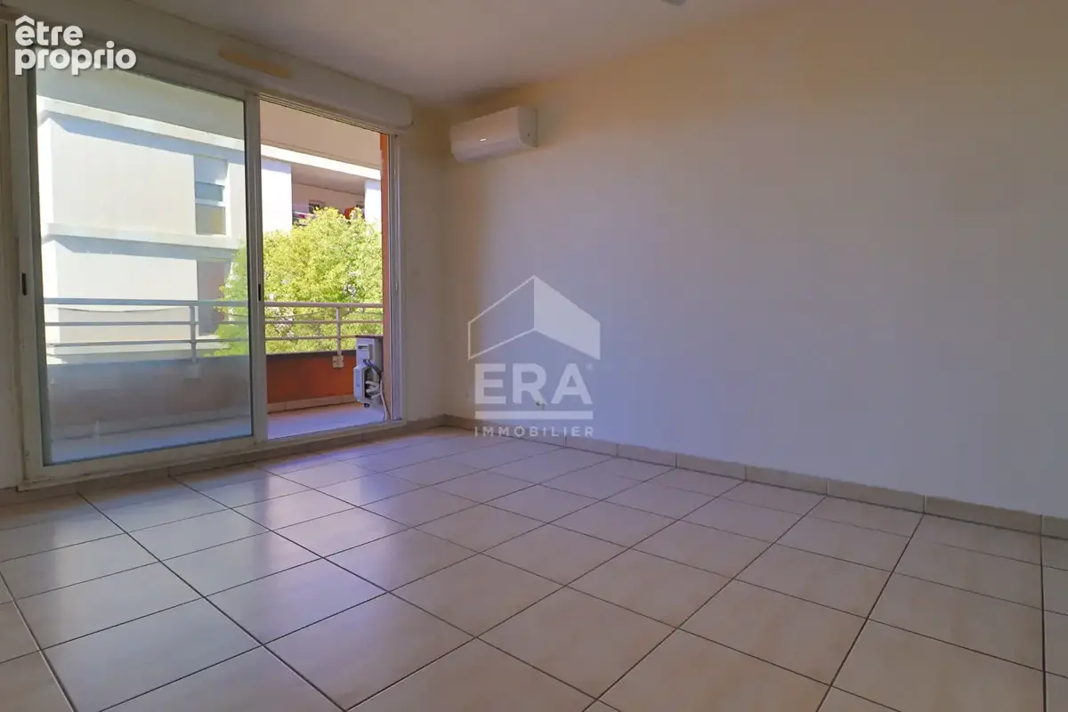 Appartement 51m² à marseille 10e arrondissement - photo 2