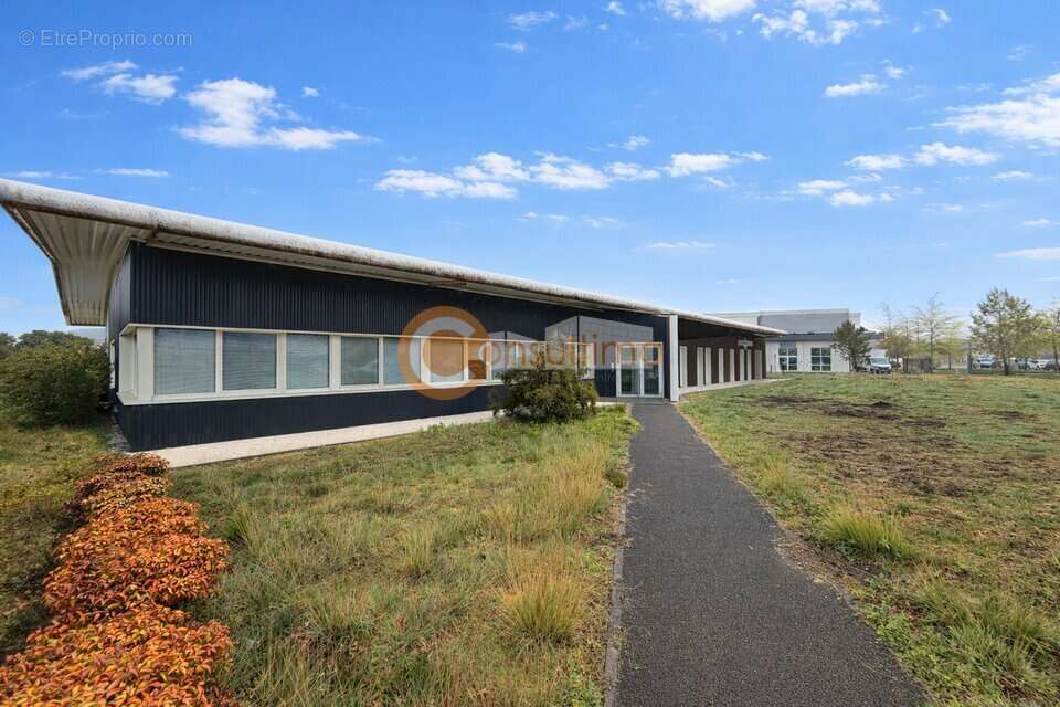 Commerce à MARTILLAC