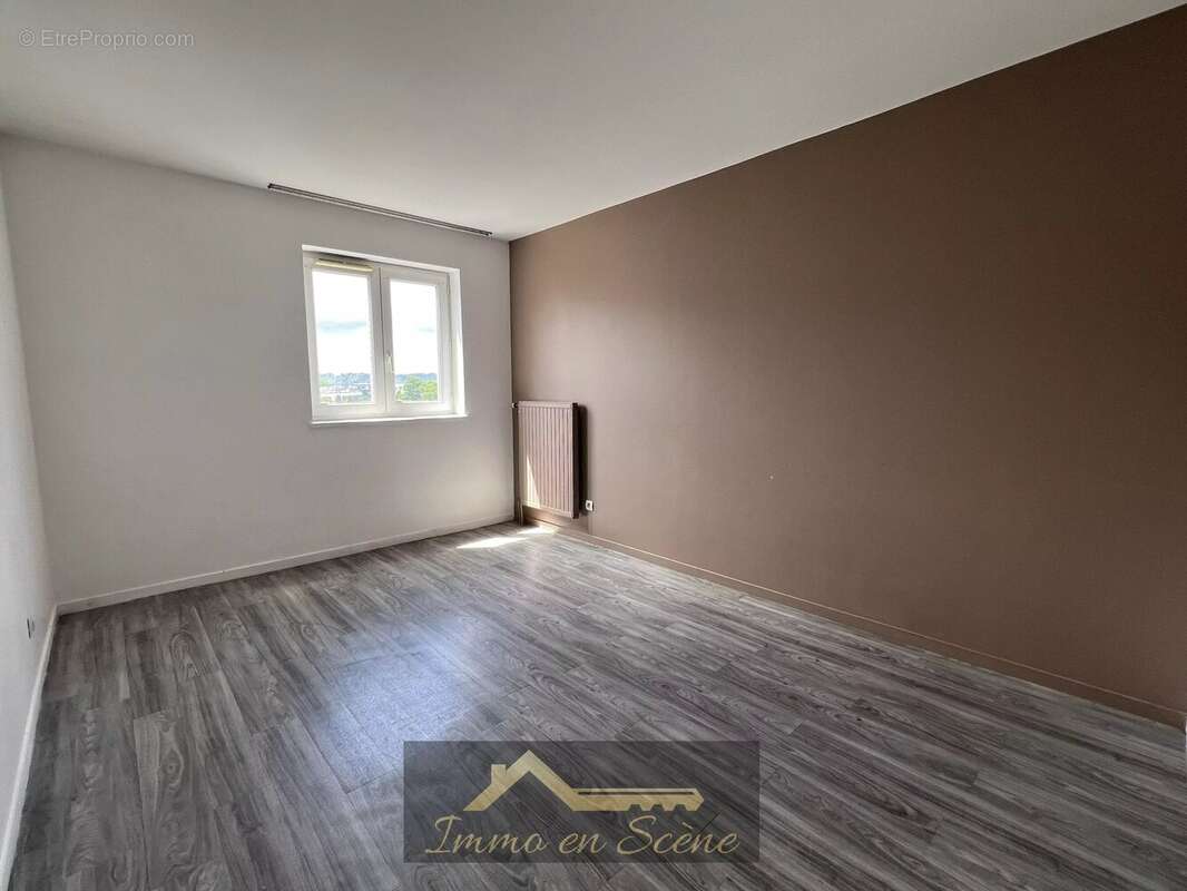 Appartement à ROUEN