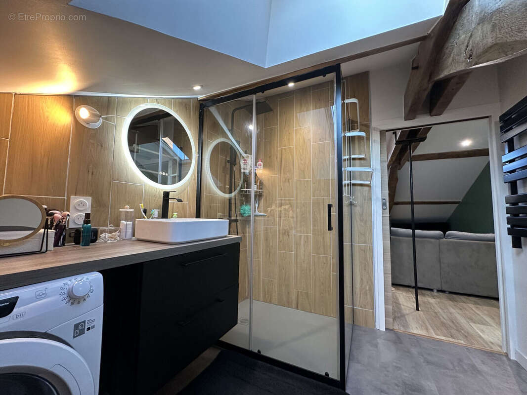 Photo 7 - Appartement à LE COTEAU