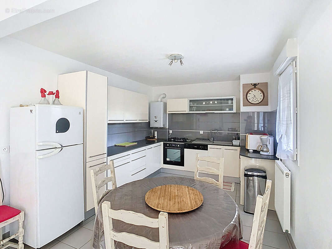 Appartement à BOUCAU