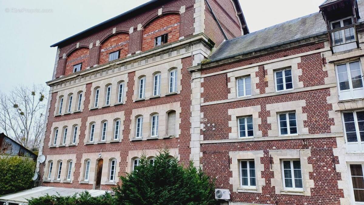 Appartement à NOYON