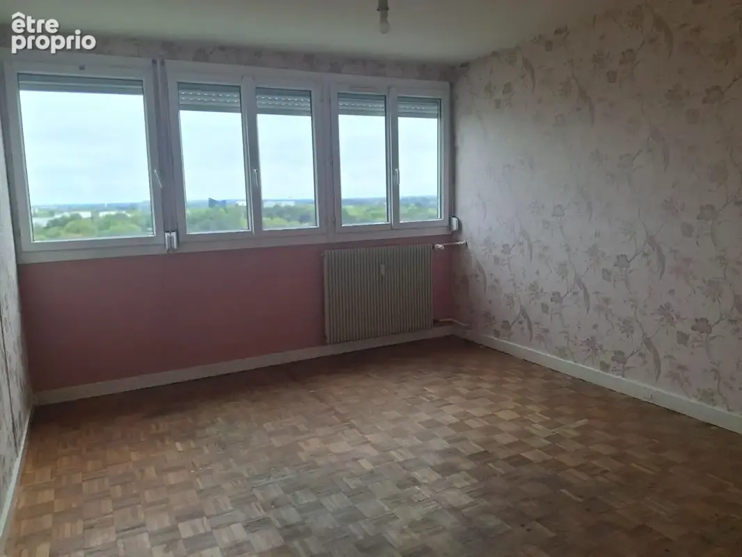 Appartement Rennes 3 pièce(s) 52.92 m2 - photo 6