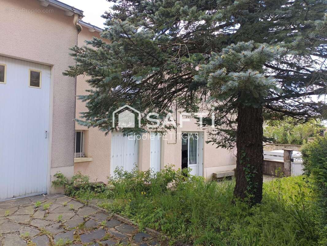 Photo 4 - Maison à PISSOTTE
