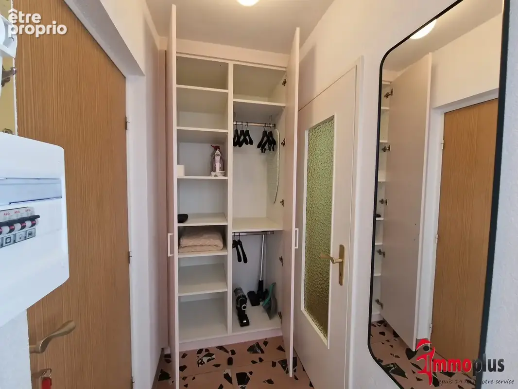 Tres belle opportunite pour cet appartement ! - photo 8