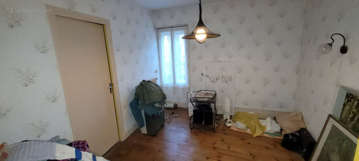 Maison à CEBAZAT
