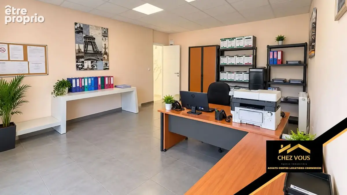 Immeuble Marly - photo 3