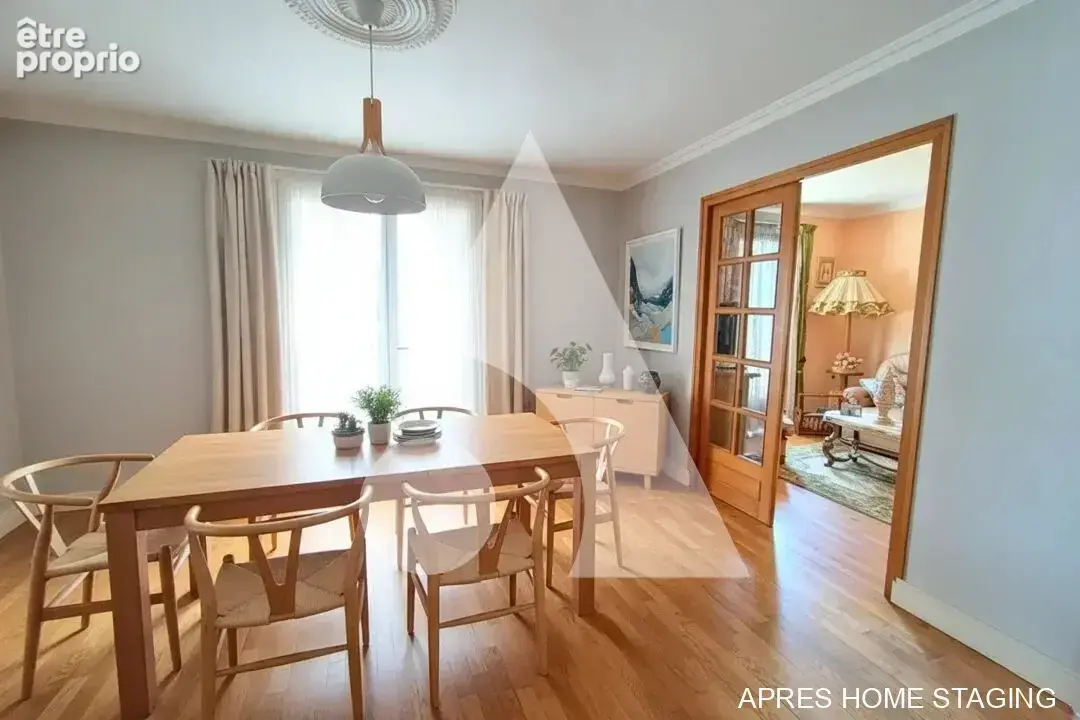 Maison 5pièces - L'Isle Adam - photo 2