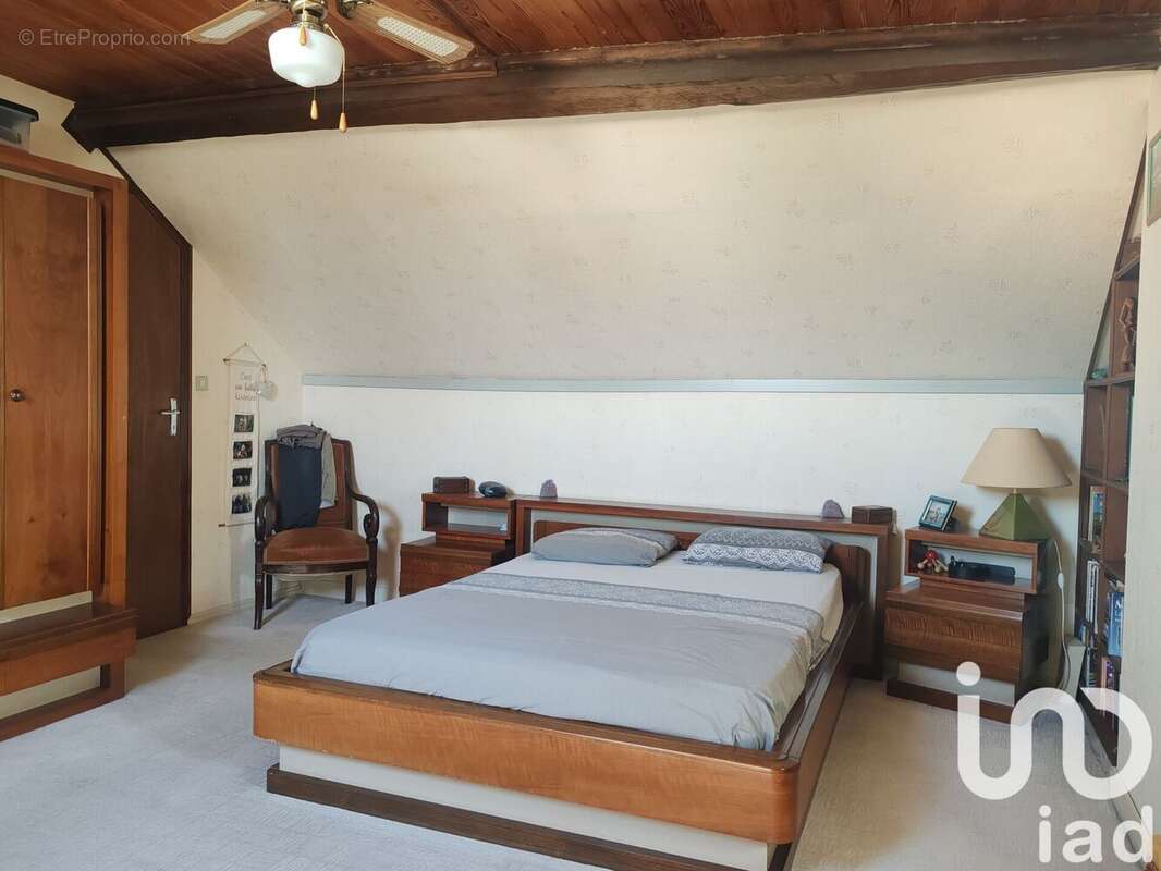 Photo 6 - Maison à SAUMUR