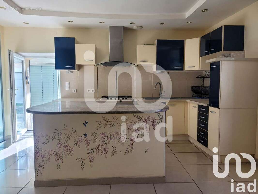 Photo 7 - Maison à DESERTINES