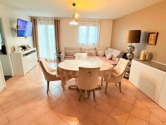 Appartement à VILLEPINTE