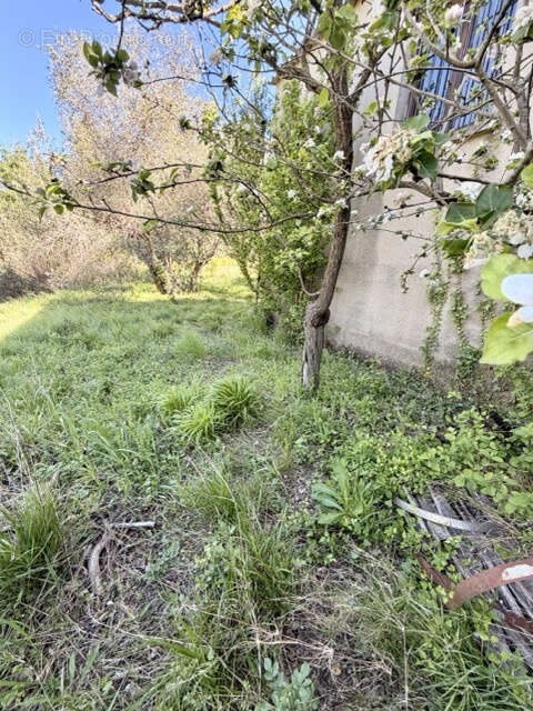 Parking à VILLENEUVE-LES-CORBIERES