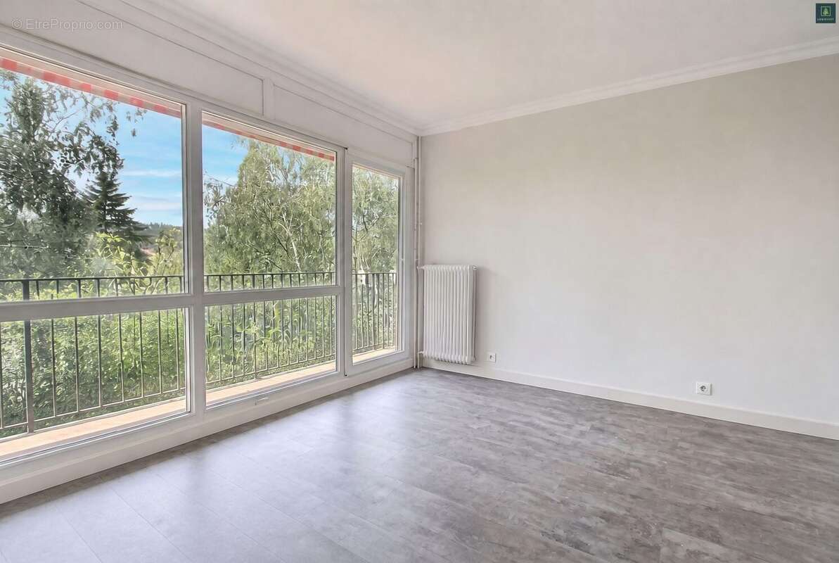 Appartement à PALAISEAU