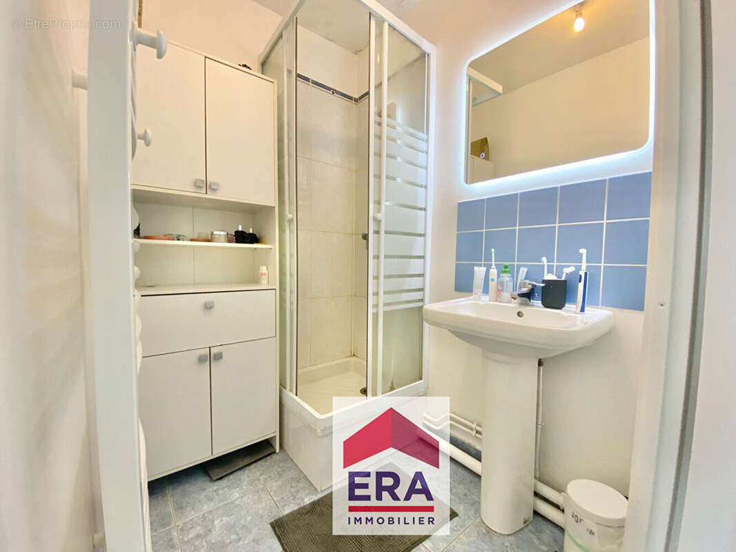 Appartement à SARTROUVILLE