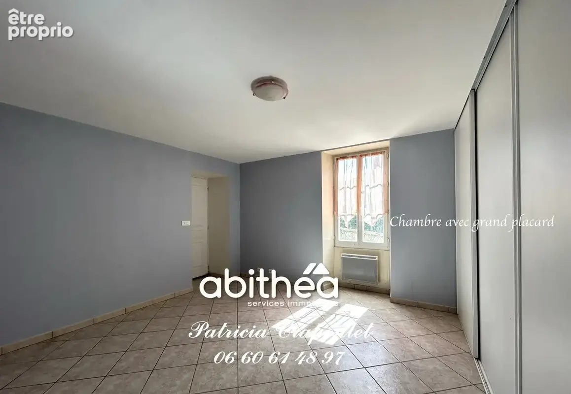 Saint Cybardeaux Maison 149 m2 - photo 5