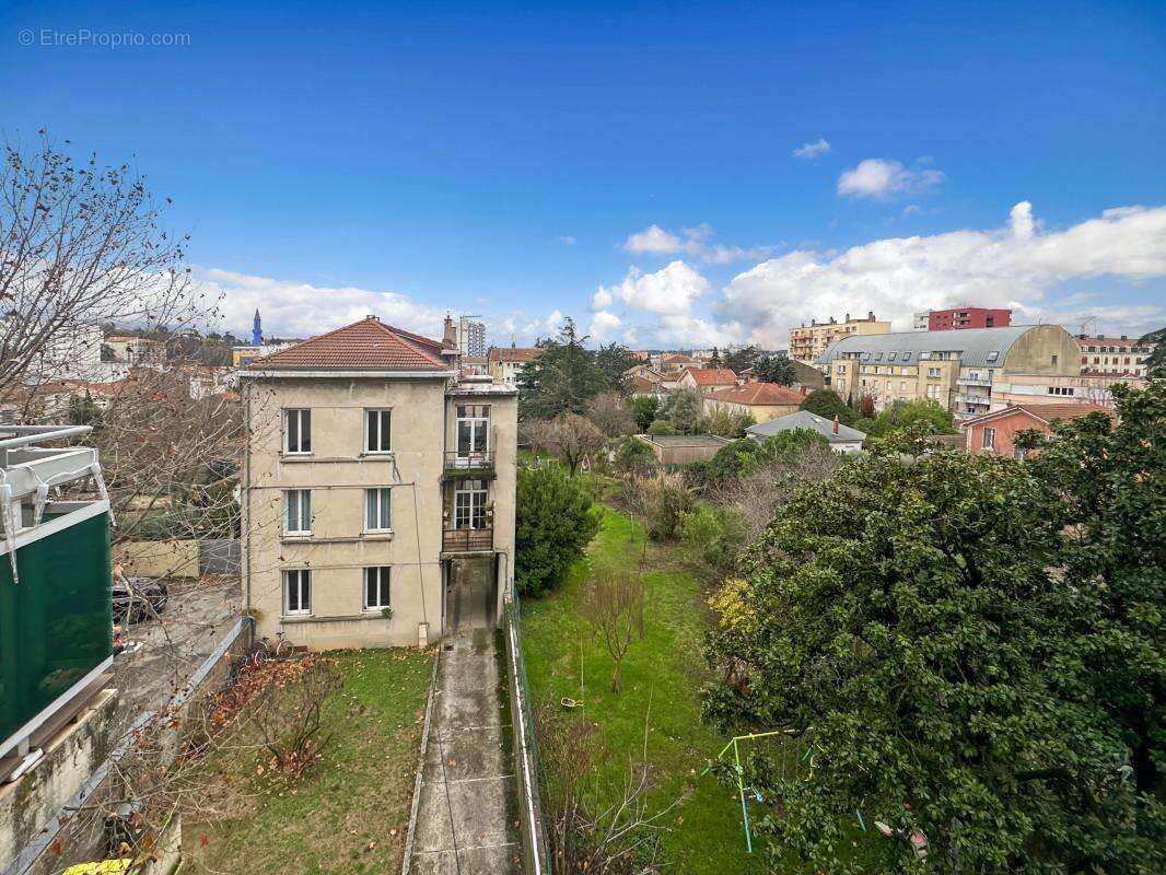 Appartement à VALENCE