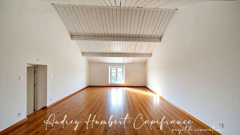 Maison à SAINT-MAURICE-SOUS-LES-COTES