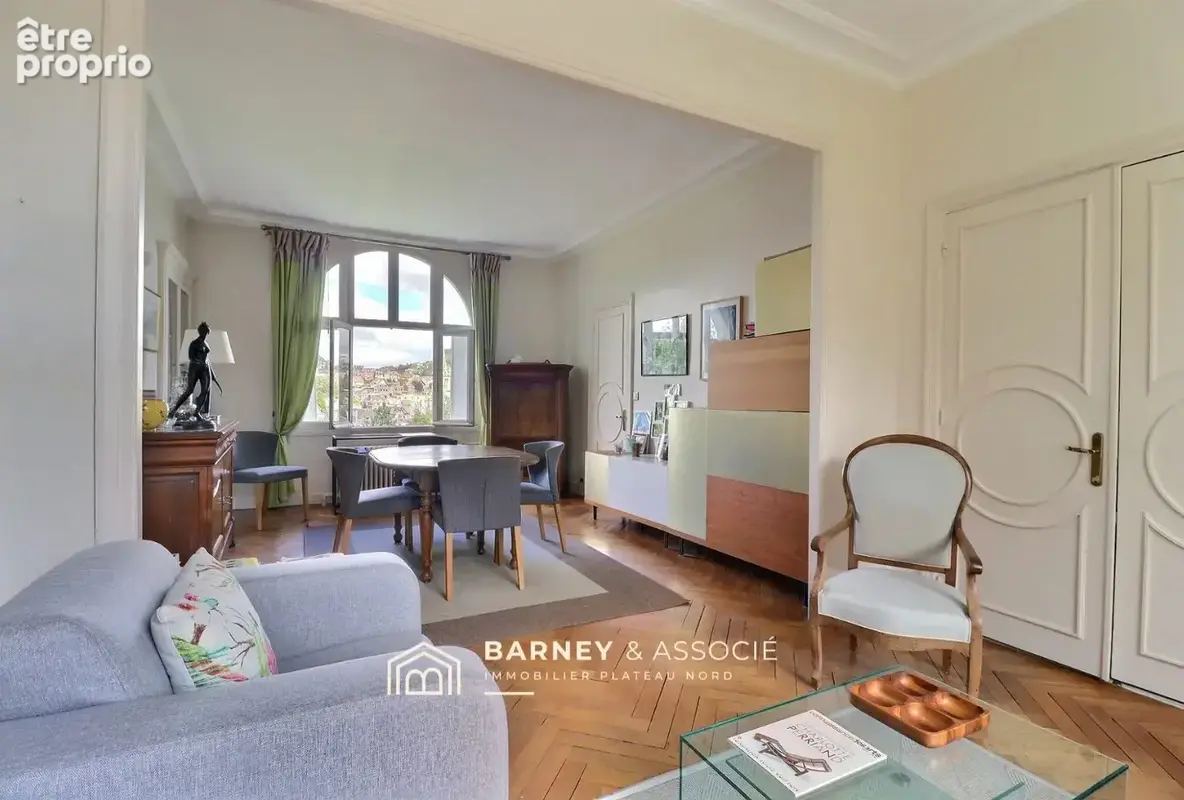 Maison 8 pièces 237 m² à vendre à Mont-Saint-Aignan (76130) - photo 5