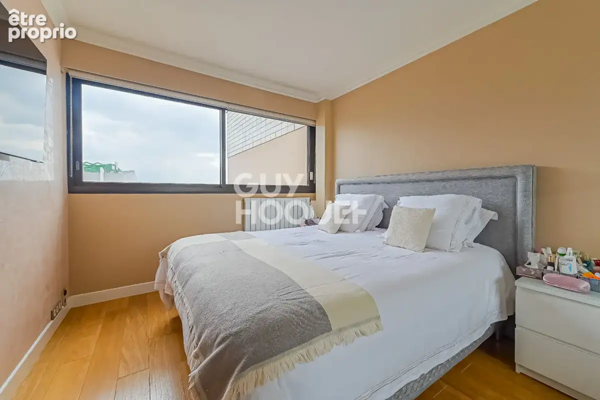 4 pièces de 123m² - Quartier Lac - photo 10
