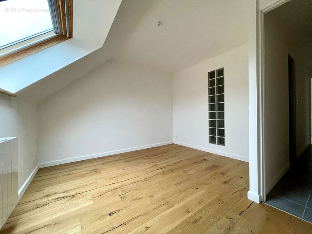 Appartement Quimper 4 pièce(s) 80 m2 - photo 6