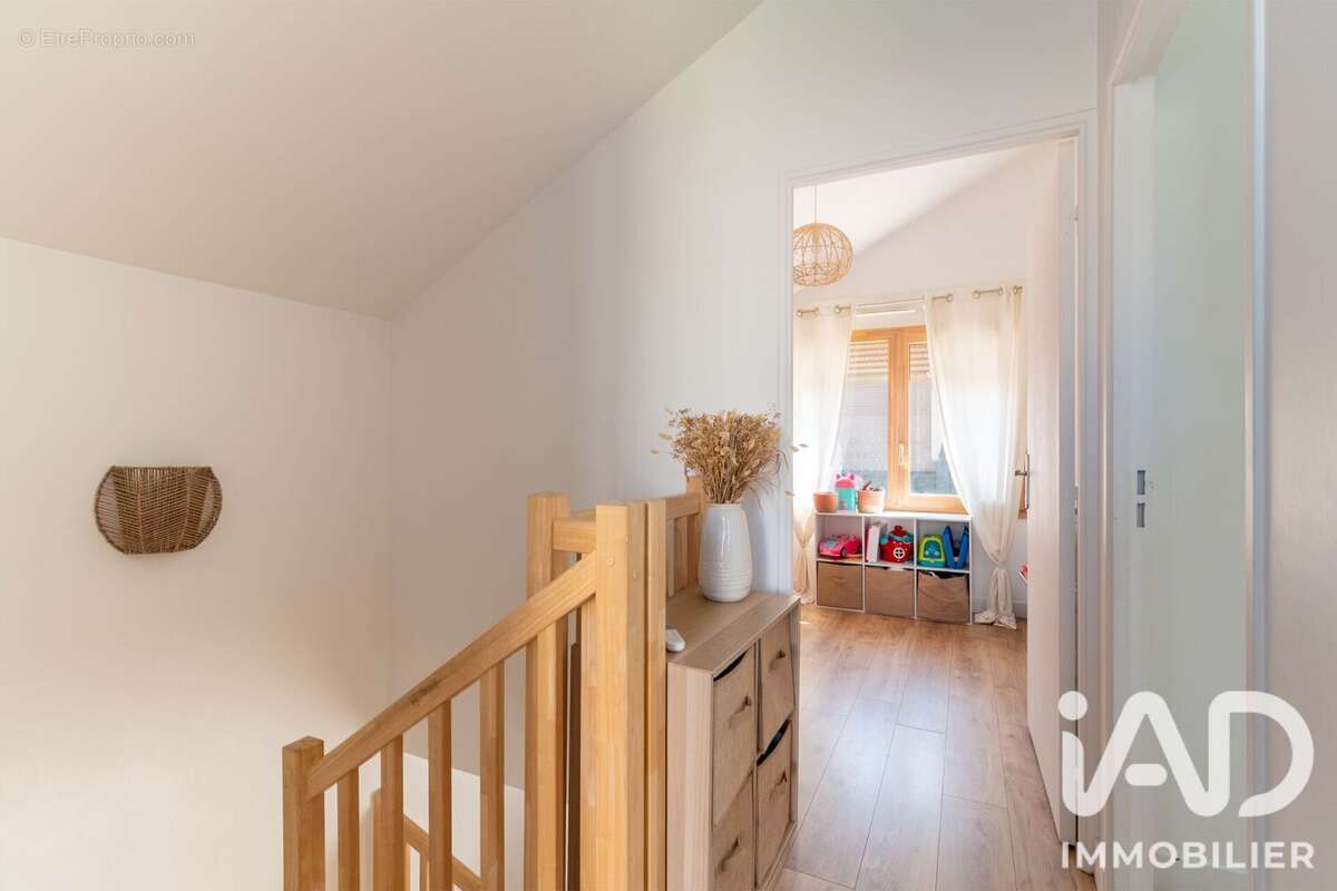 Photo 7 - Appartement à MONTEVRAIN
