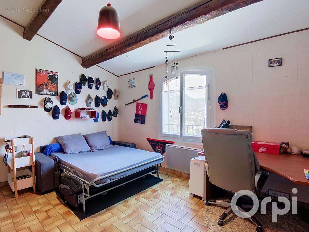 Maison à TOULON