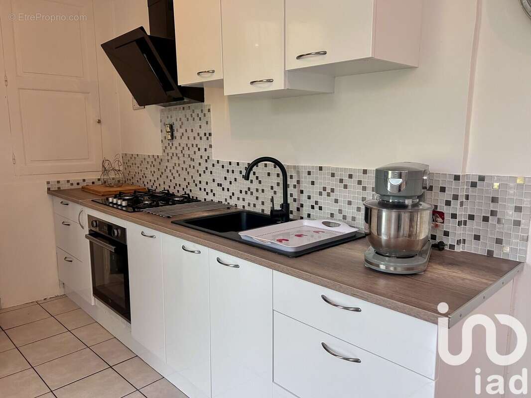 Photo 4 - Maison à FIRMI