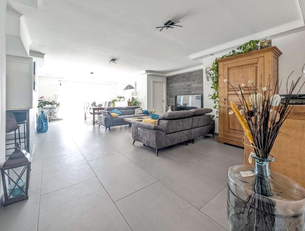 Photo 5 - Maison à ANGOULINS