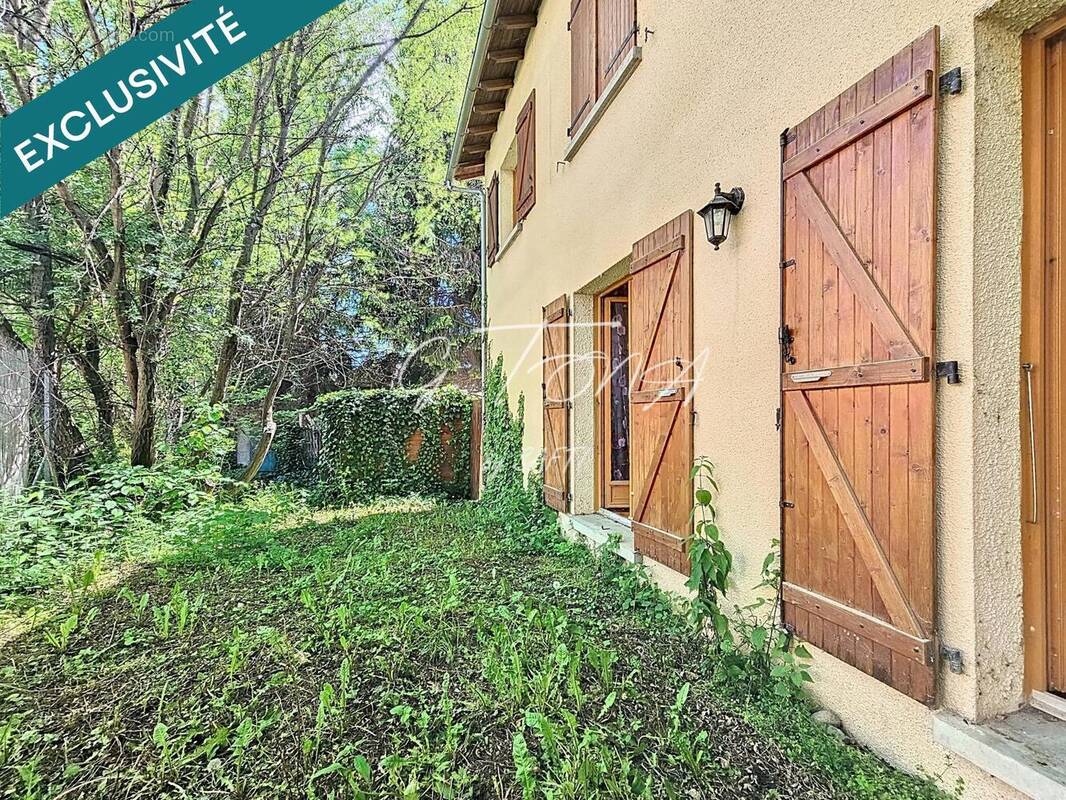 Photo 1 - Appartement à BOURG-MADAME