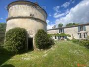 Photo 1 - Maison à MAZERAY