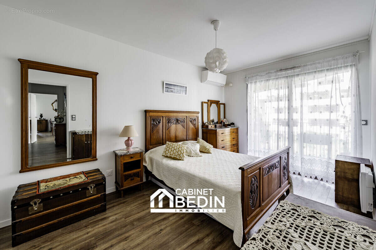 Appartement à PESSAC
