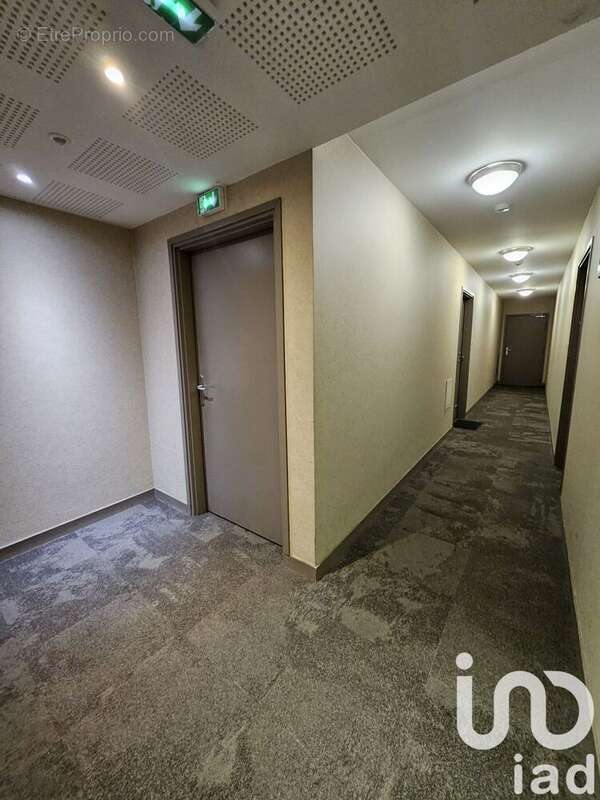 Photo 7 - Appartement à ROUEN